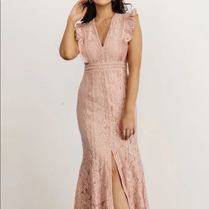 Baltic Born Monroe Lace dress